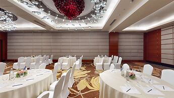 Radisson Blu Hotel Nagpur