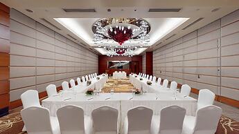 Radisson Blu Hotel Nagpur