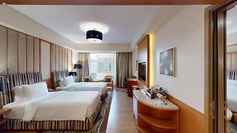 Radisson Blu Hotel Nagpur