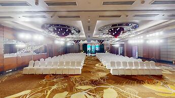 Radisson Blu Hotel Nagpur