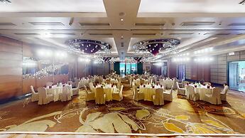 Radisson Blu Hotel Nagpur