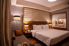 Radisson Blu Hotel Nagpur