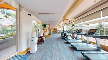 Radisson Blu Hotel Nagpur