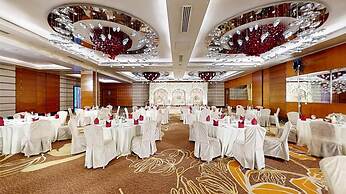 Radisson Blu Hotel Nagpur