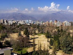 Pullman Santiago Vitacura
