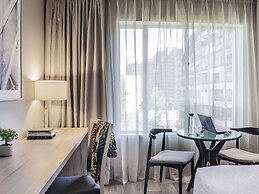 Pullman Santiago Vitacura
