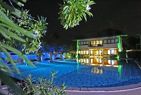 Samui Boat Lagoon