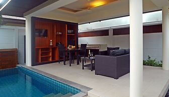 Samui Boat Lagoon