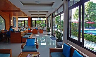 Samui Boat Lagoon