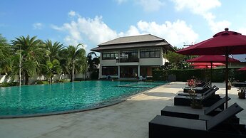 Samui Boat Lagoon