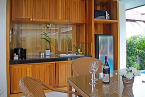 Samui Boat Lagoon
