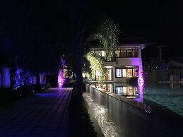 Samui Boat Lagoon