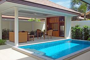 Samui Boat Lagoon