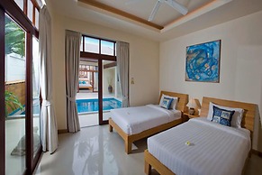 Samui Boat Lagoon