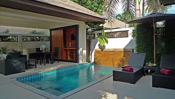 Samui Boat Lagoon