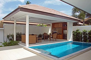 Samui Boat Lagoon