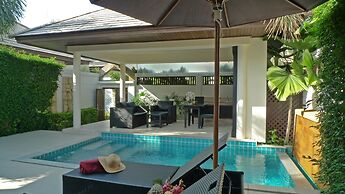 Samui Boat Lagoon