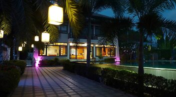 Samui Boat Lagoon