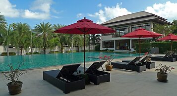 Samui Boat Lagoon