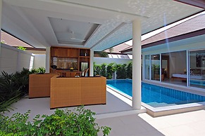 Samui Boat Lagoon