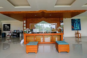 Samui Boat Lagoon