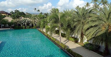 Samui Boat Lagoon