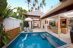 Samui Boat Lagoon