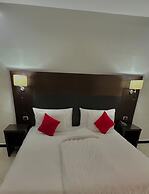 Hôtel Oscar