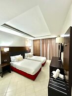 Hôtel Oscar