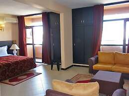 Hôtel Oscar