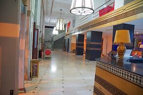 Hôtel Oscar