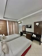 Hôtel Oscar
