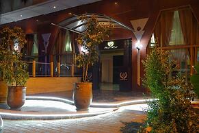 Hôtel Oscar