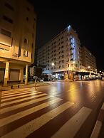 Hôtel Oscar