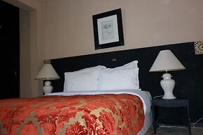 Hôtel Oscar