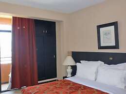 Hôtel Oscar