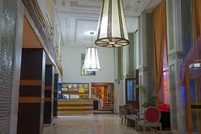 Hôtel Oscar