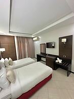 Hôtel Oscar