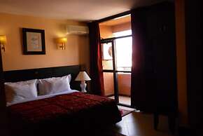 Hôtel Oscar