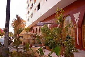 Hôtel Oscar
