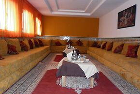 Hôtel Oscar