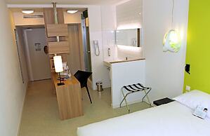 ibis Styles Nimes Gare Centre