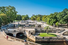 ibis Styles Nimes Gare Centre