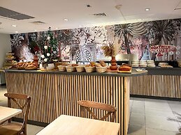 ibis Styles Nimes Gare Centre
