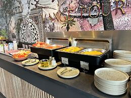 ibis Styles Nimes Gare Centre