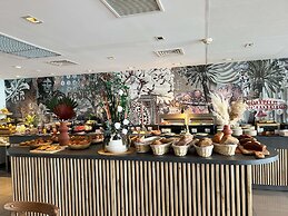ibis Styles Nimes Gare Centre