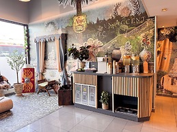 ibis Styles Nimes Gare Centre
