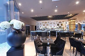 Zijin Hotel Belgrade