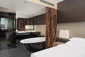 Zijin Hotel Belgrade