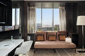 Zijin Hotel Belgrade